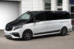 Mercedes-Benz V-Class Inferno by TopCar 2017 года